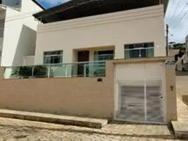 Imagem: Vendo Linda Casa em Abre Campo