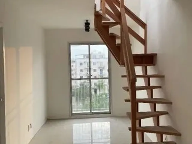 Imagem: Cobertura Duplex no Residencial Germânia
