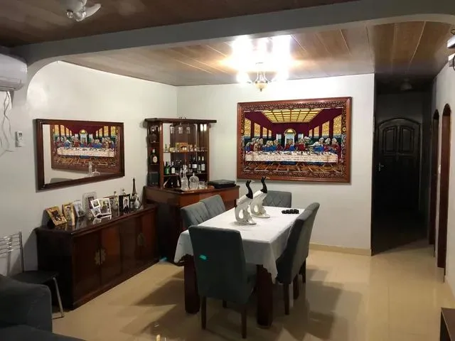 Imagem: Casa no Conjunto Belvedere
