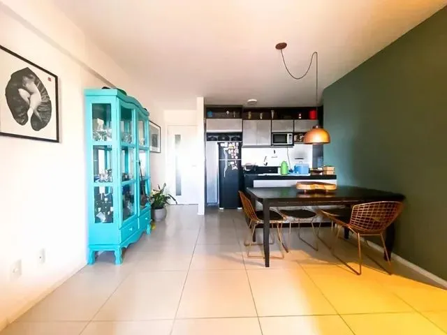 Imagem 1: Apartamento com 2 Quartos Á Venda na Jatiúca
