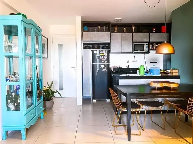 Imagem 12: Apartamento com 2 Quartos Á Venda na Jatiúca