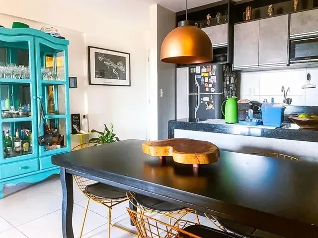 Imagem 11: Apartamento com 2 Quartos Á Venda na Jatiúca