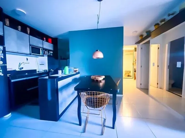 Imagem 8: Apartamento com 2 Quartos Á Venda na Jatiúca