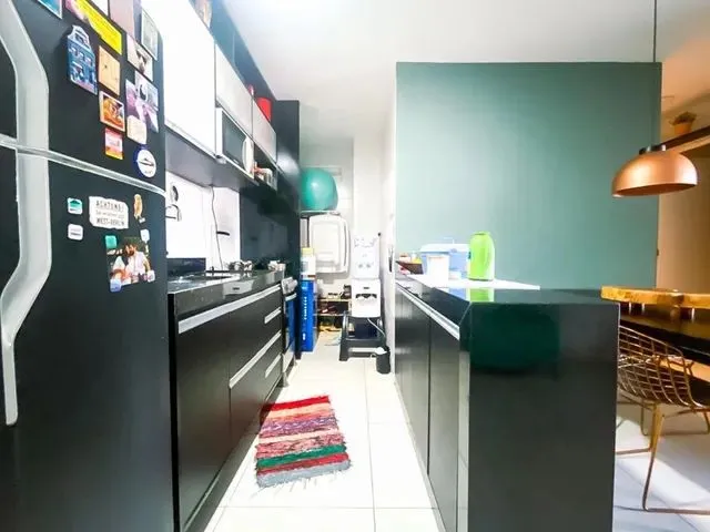 Imagem 3: Apartamento com 2 Quartos Á Venda na Jatiúca