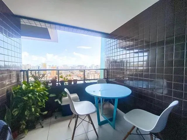 Imagem 10: Apartamento com 2 Quartos Á Venda na Jatiúca