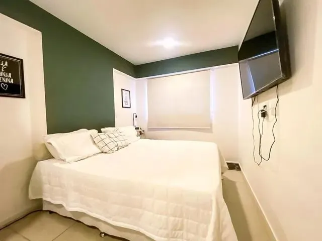 Imagem 2: Apartamento com 2 Quartos Á Venda na Jatiúca