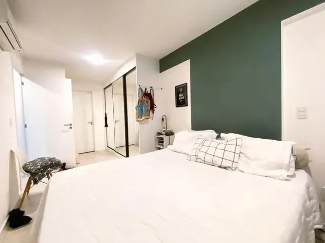Imagem 13: Apartamento com 2 Quartos Á Venda na Jatiúca