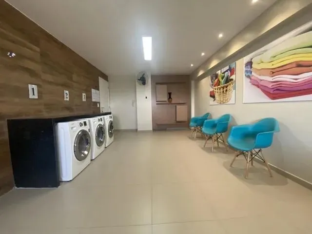 Imagem 6: Apartamento com 2 Quartos Á Venda na Jatiúca
