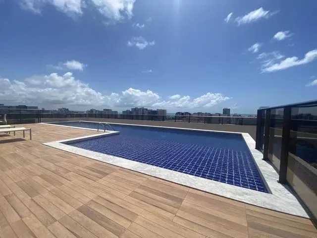 Imagem 9: Apartamento com 2 Quartos Á Venda na Jatiúca