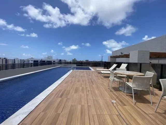 Imagem 7: Apartamento com 2 Quartos Á Venda na Jatiúca