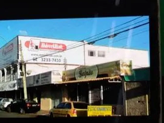 Imagem: Prédio Comercial com 3Pav Barato