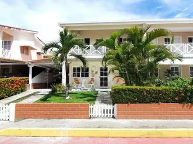 Imagem: Excelente Casa Duplex em Condomínio Fechado