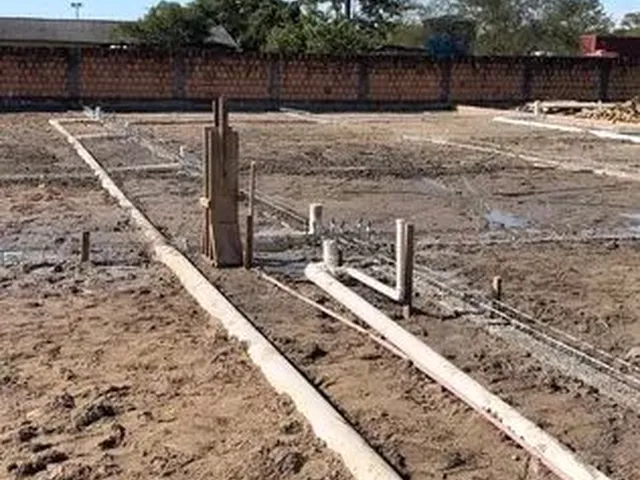Imagem 2: Alugo Galpão em Frente a Poly Terminais!