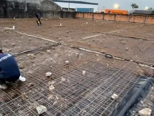 Imagem 3: Alugo Galpão em Frente a Poly Terminais!