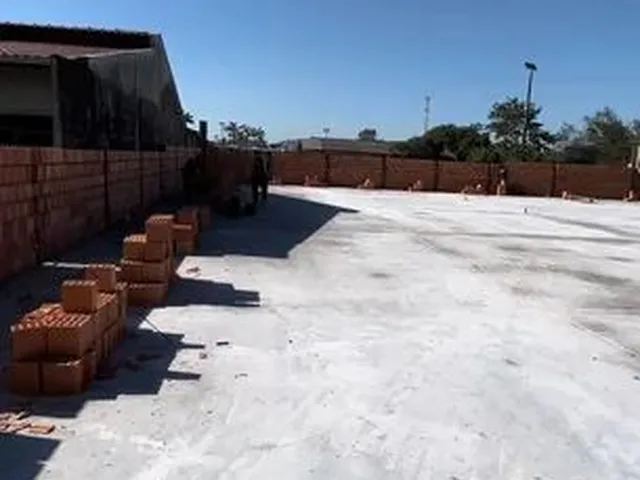 Imagem 6: Alugo Galpão em Frente a Poly Terminais!