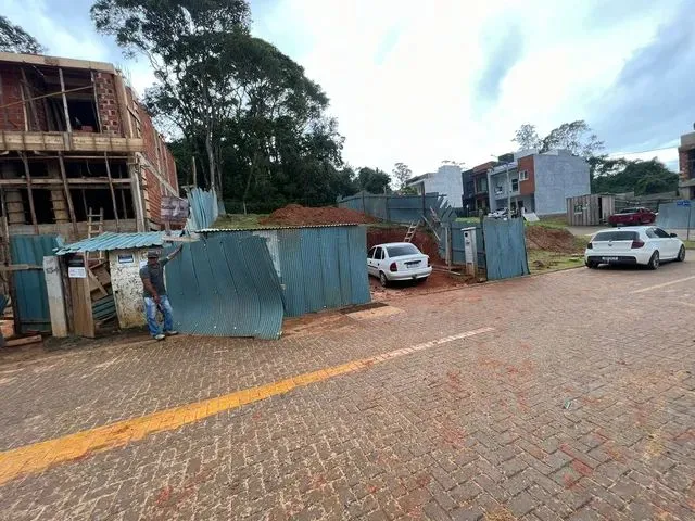 Imagem: Terreno no Condomínio Primavera-Pronto