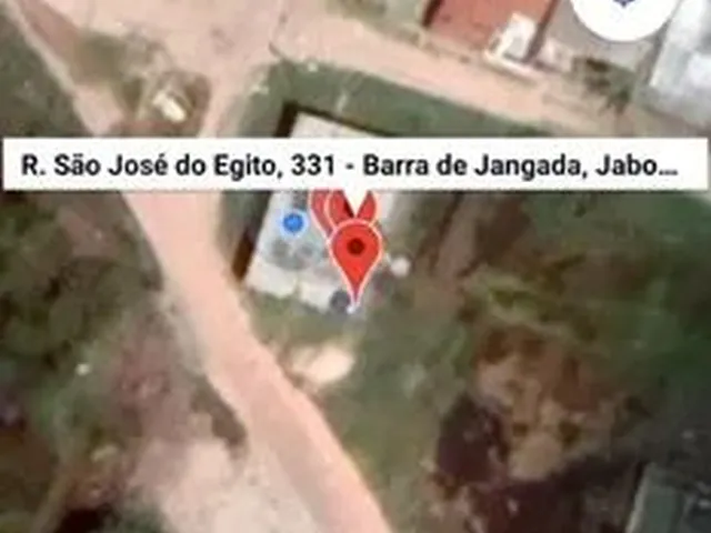 Imagem 1: Casa em Barra de Jangada