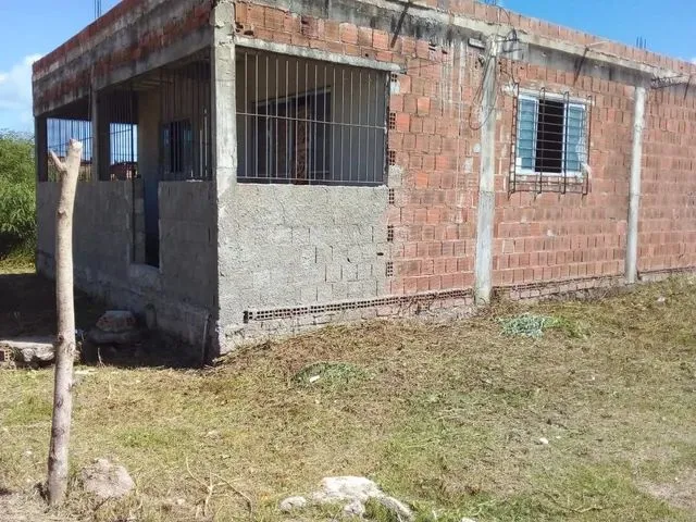 Imagem 4: Casa em Barra de Jangada