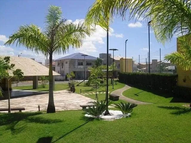Imagem 5: Casa Duplex com 4/4 - 207M² - Bosque das Flores - Parque do Jiqui - Parnamirim Rn