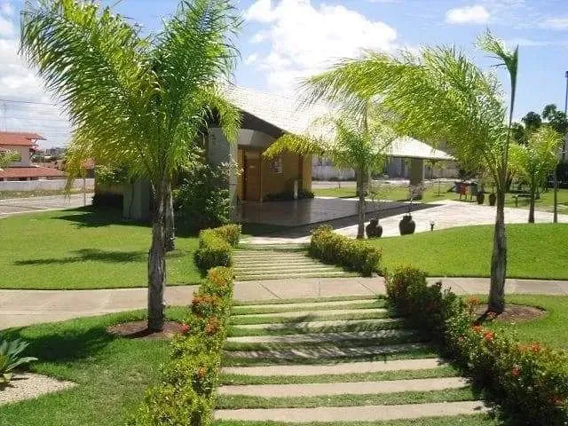 Imagem 2: Casa Duplex com 4/4 - 207M² - Bosque das Flores - Parque do Jiqui - Parnamirim Rn