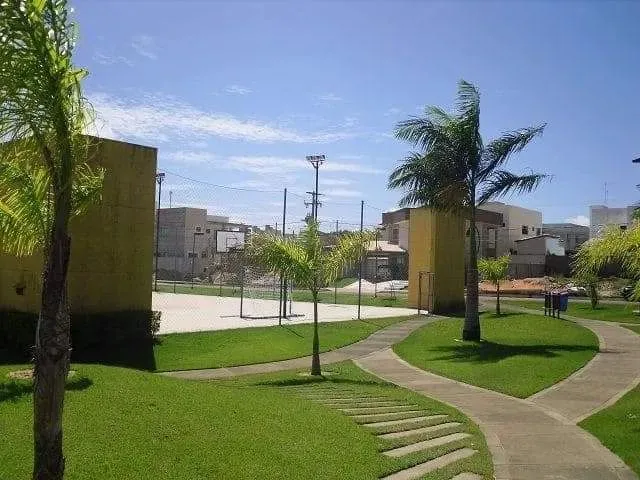 Imagem 12: Casa Duplex com 4/4 - 207M² - Bosque das Flores - Parque do Jiqui - Parnamirim Rn