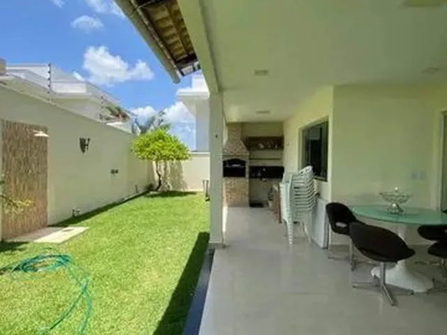 Imagem 7: Casa Duplex com 4/4 - 207M² - Bosque das Flores - Parque do Jiqui - Parnamirim Rn