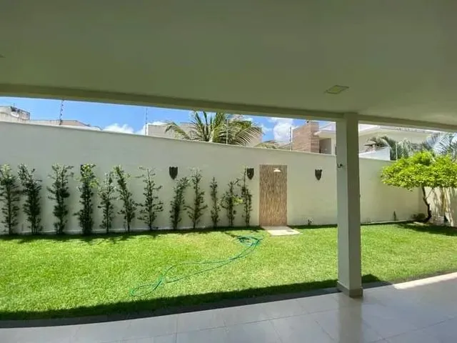Imagem 6: Casa Duplex com 4/4 - 207M² - Bosque das Flores - Parque do Jiqui - Parnamirim Rn