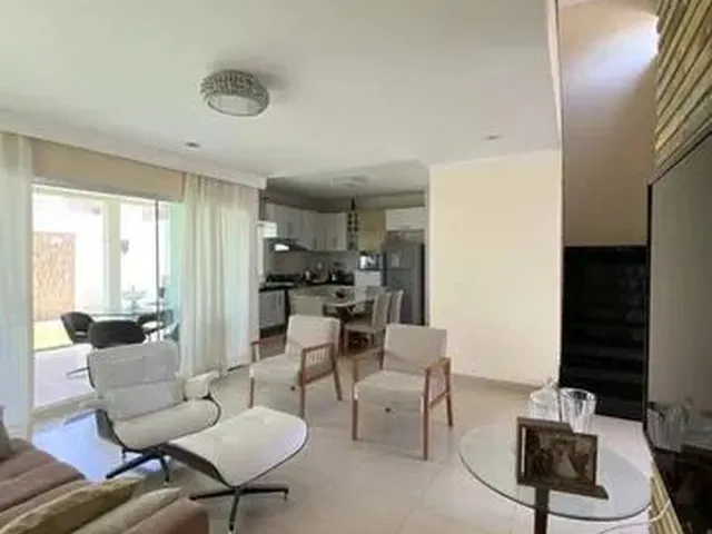 Imagem 9: Casa Duplex com 4/4 - 207M² - Bosque das Flores - Parque do Jiqui - Parnamirim Rn