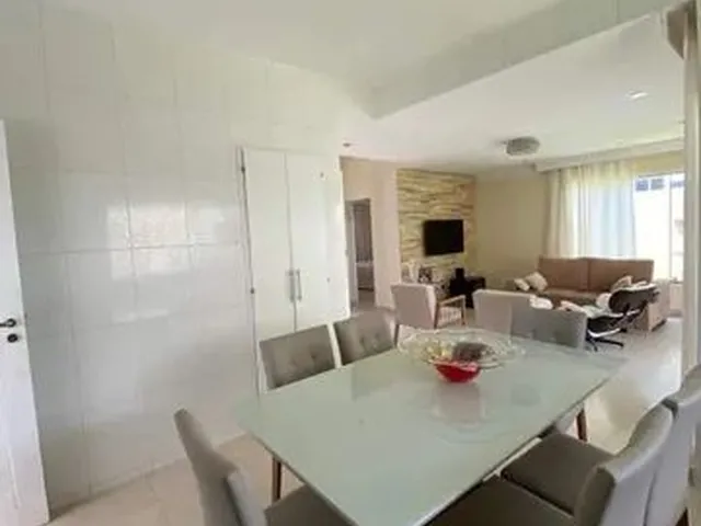 Imagem 4: Casa Duplex com 4/4 - 207M² - Bosque das Flores - Parque do Jiqui - Parnamirim Rn