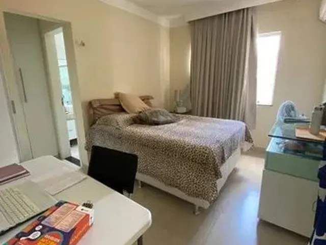 Imagem 14: Casa Duplex com 4/4 - 207M² - Bosque das Flores - Parque do Jiqui - Parnamirim Rn