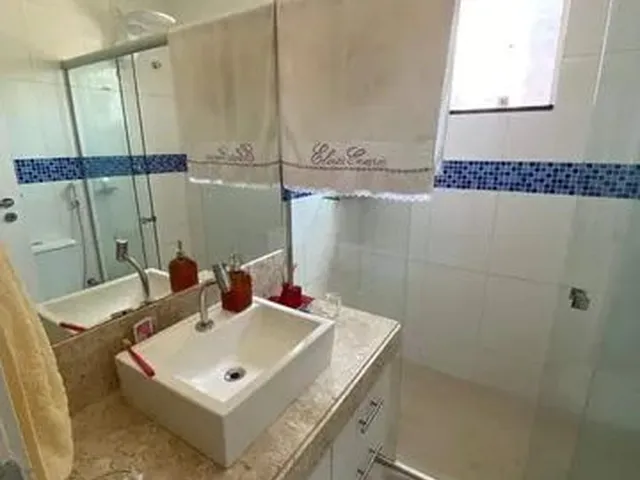 Imagem 11: Casa Duplex com 4/4 - 207M² - Bosque das Flores - Parque do Jiqui - Parnamirim Rn