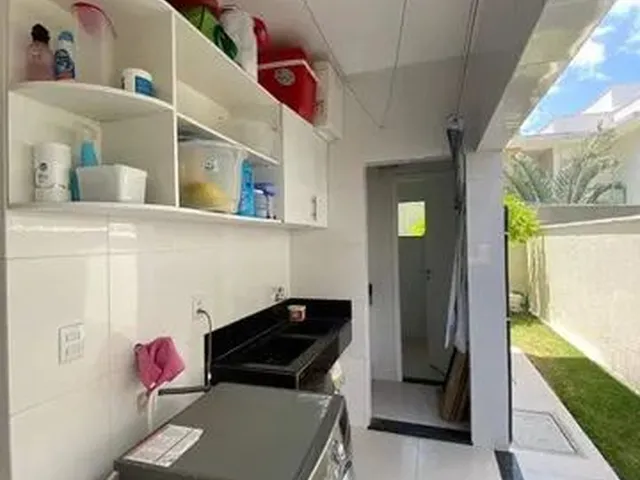 Imagem 16: Casa Duplex com 4/4 - 207M² - Bosque das Flores - Parque do Jiqui - Parnamirim Rn