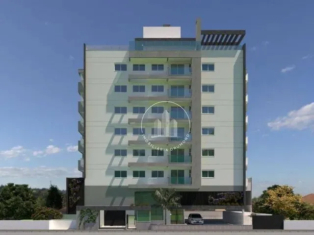 Imagem: Cobertura com 3 Dormitórios À Venda, 125
