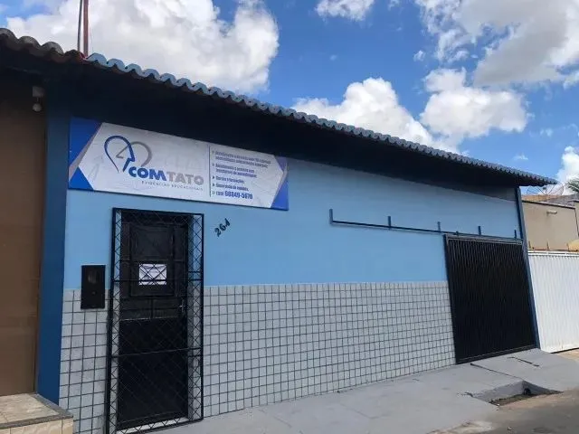 Imagem 1: Casa em Caxias, 2 Quartos e Garagem