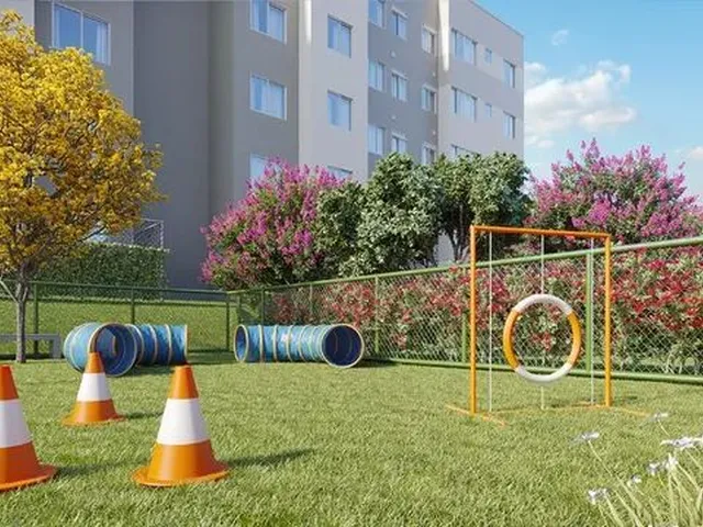 Imagem 6: Apartamento em Nova Iguaçu, 2 Quartos
