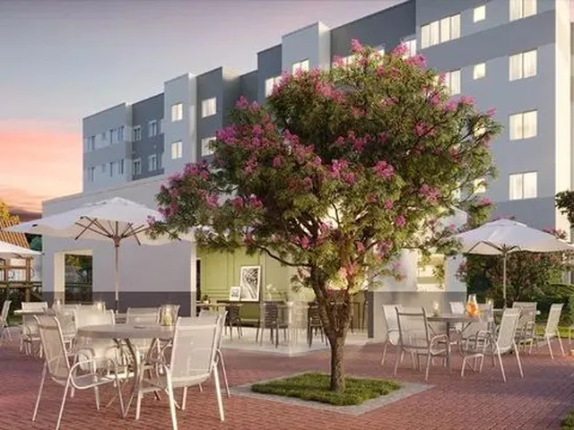Imagem 7: Apartamento em Nova Iguaçu, 2 Quartos