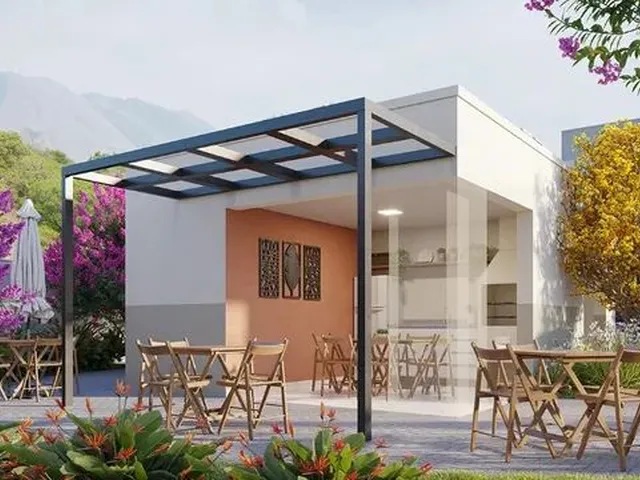 Imagem 5: Apartamento em Nova Iguaçu, 2 Quartos