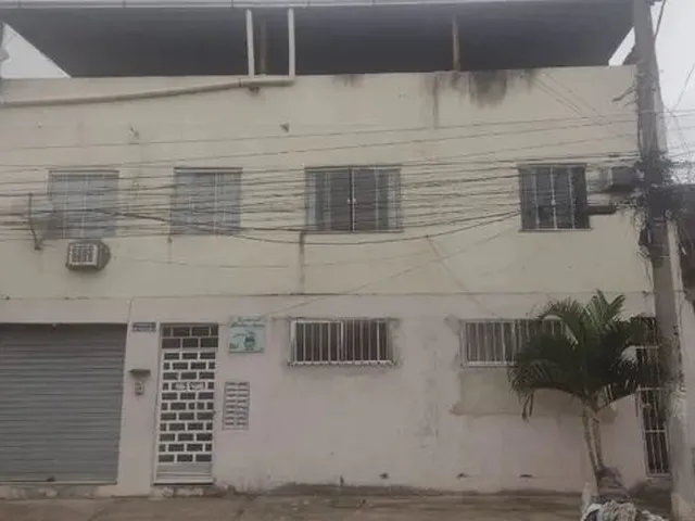 Imagem 6: Casa Tipo Apartamento 2Qts 650,00