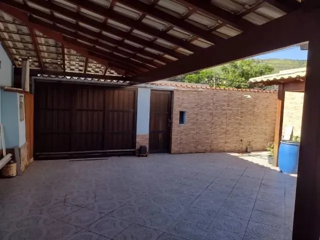 Imagem 6: Vendo Excelente Casa Linear em Realengo