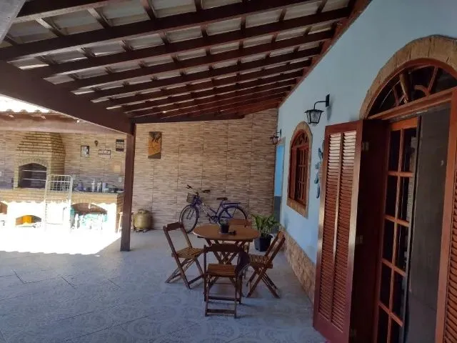 Imagem 7: Vendo Excelente Casa Linear em Realengo