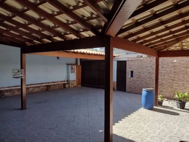 Imagem 11: Vendo Excelente Casa Linear em Realengo