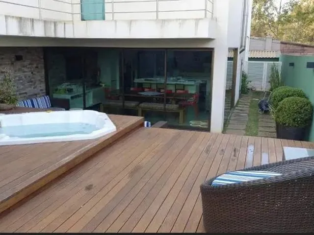 Imagem 4: Vendo Casa em Alphaville