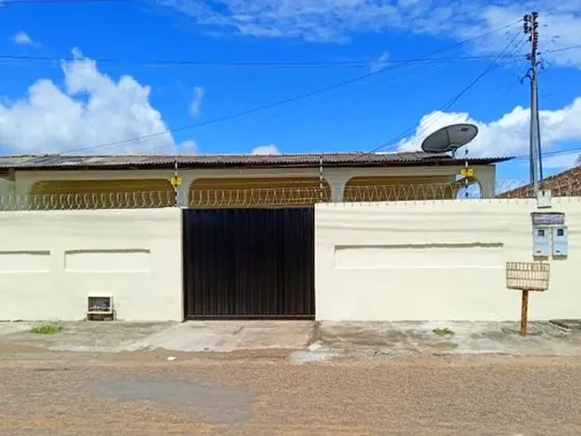 Imagem: Alugo Casa Bairro 13 de Setembro