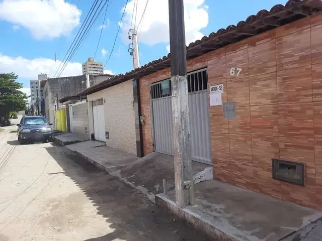 Imagem: Vendo Casa em Nova Parnamirim, Próximo