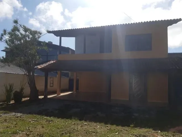 Imagem: Casa para Aluguel, 3 Quartos, 1 Suíte