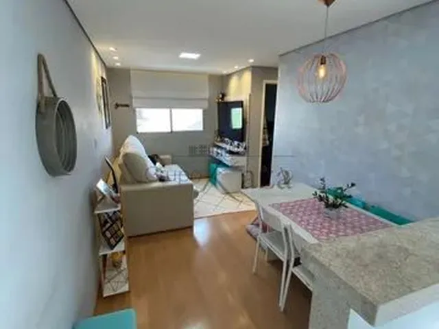 Imagem: Jacareí - Apartamento Padrão - Jardim
