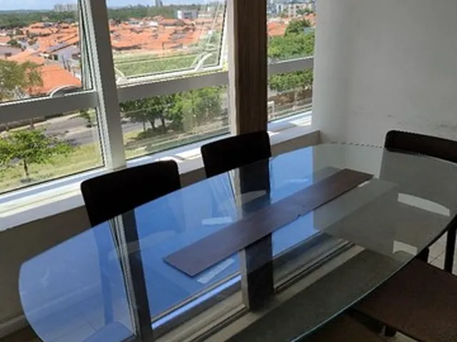 Imagem: Sala no Pátio Jardins Preço de Oportunidade