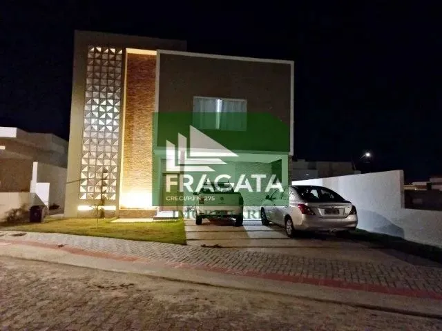Imagem: Casa Aracaju Cond Reserva Aimoré na Zona