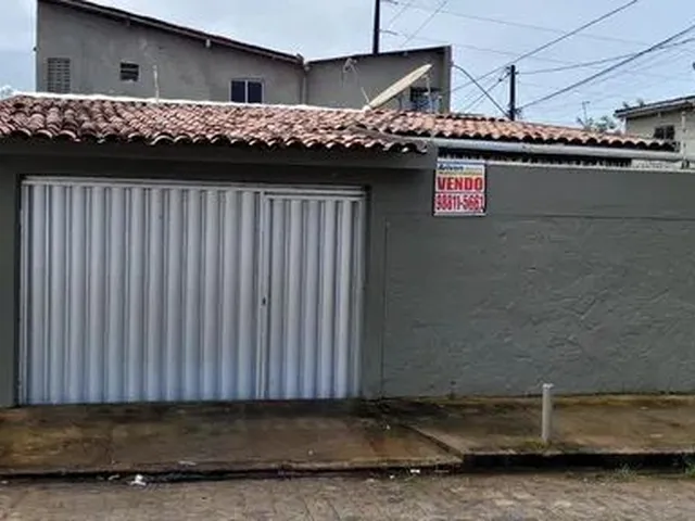 Imagem: Casa 3/4 Sendo 1 Suite