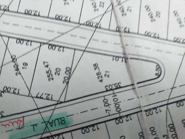 Imagem: Lote Documentado